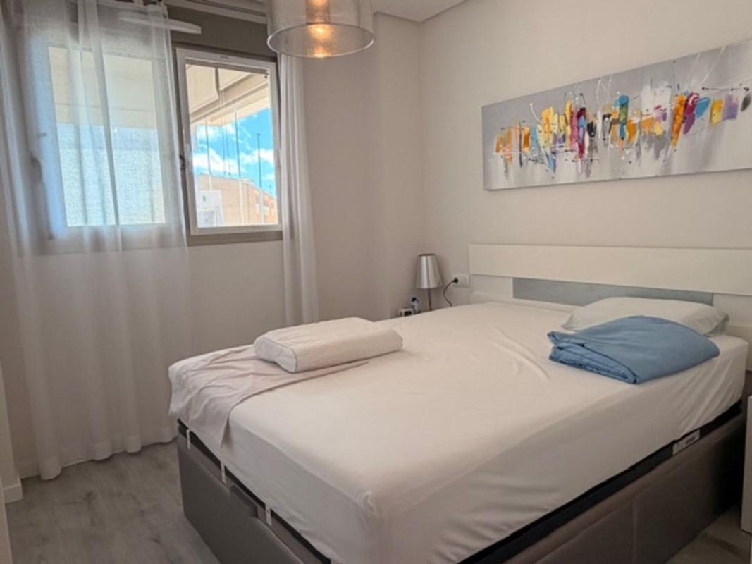 Venta de piso en Piso en Villamartín, Orihuela, Orihuela
photo 5
