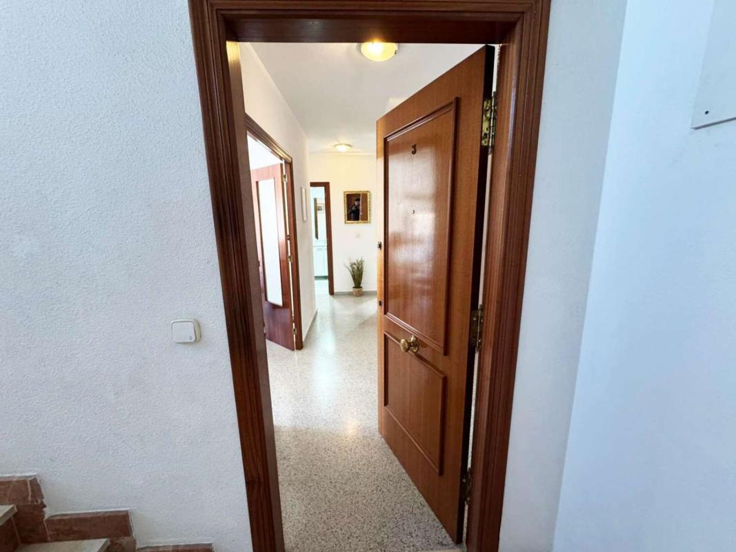 Продажа квартиры на Piso en Calle Juan XXIII, Centro, San Miguel de Salinas, Сан-Мигель-де-Салинас
 photo 5