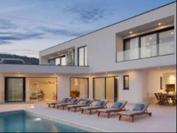 Casa o chalet independiente en Calle de L'Escorpa, 10, Cala Blanca, Jávea/Xàbia photo