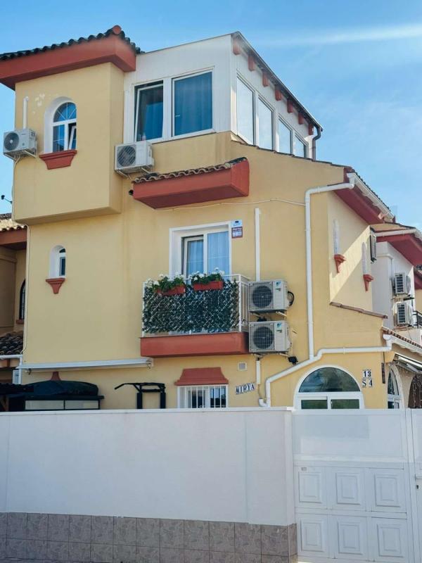 Venta de duplex en Dúplex en La Florida, Orihuela, Orihuela photo 3