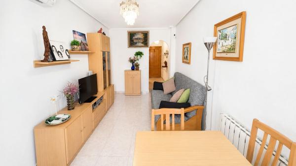 Venta de piso en Piso en Calle Torresal, El Molino, Torrevieja, Torrevieja
 photo 2