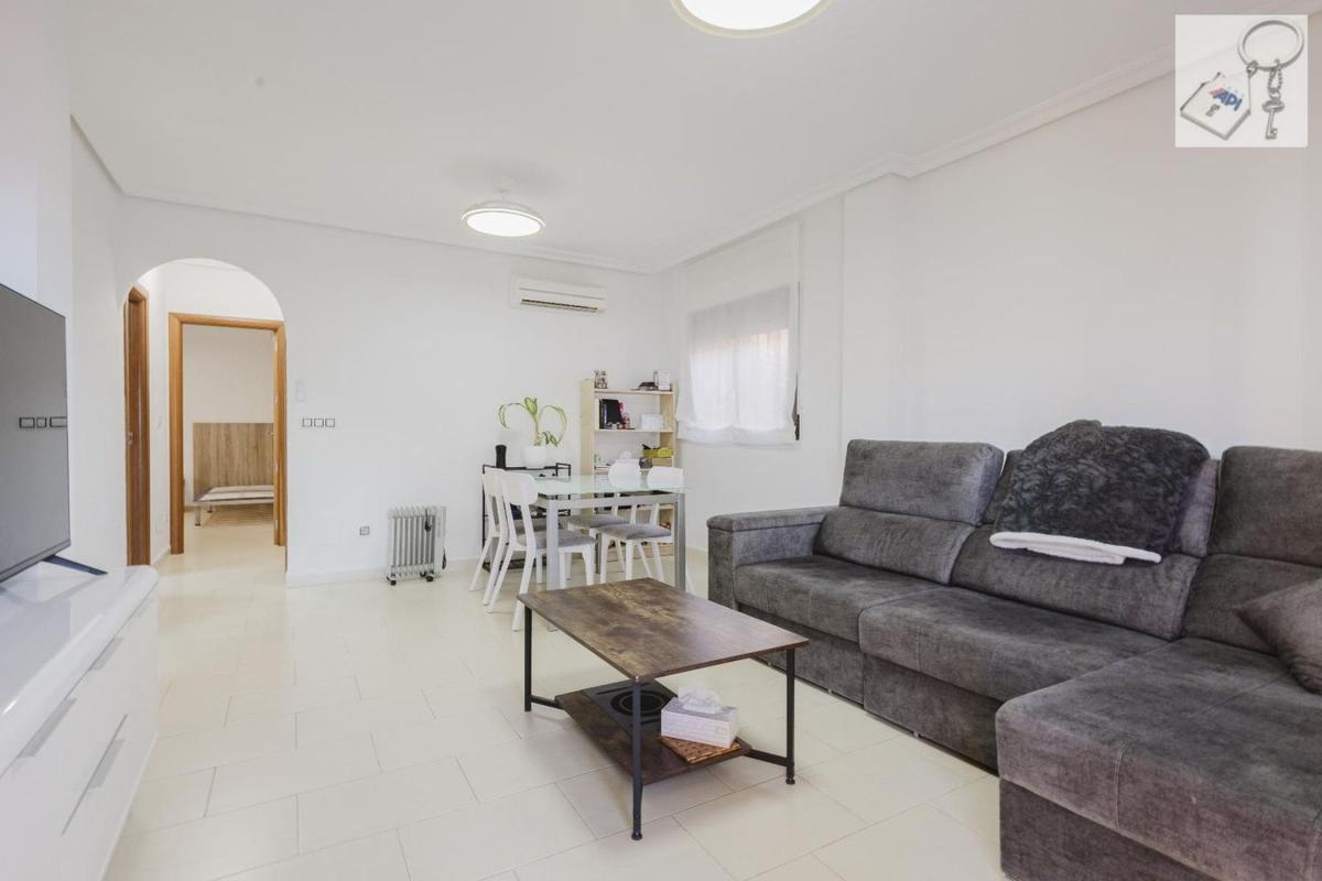 Продажа отдельного шале в Casa o chalet en Parque Acuático - Sector 25, Torrevieja, Торревьеха photo 5