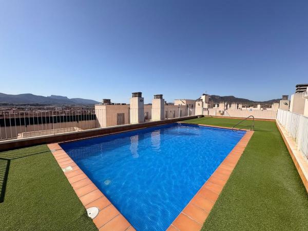 Sale of flat in Piso en Sax, Sax
thumbnail 1