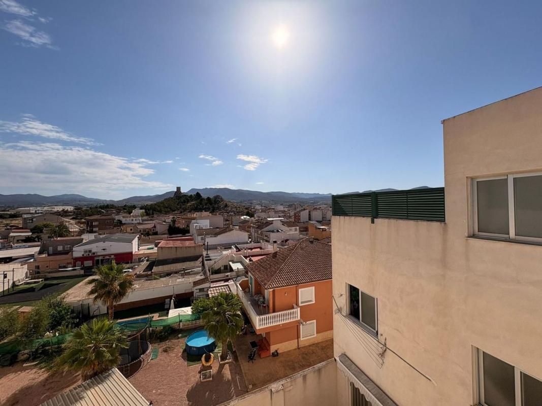 Sale of apartment in Piso en Sax, Sax
 photo 3
