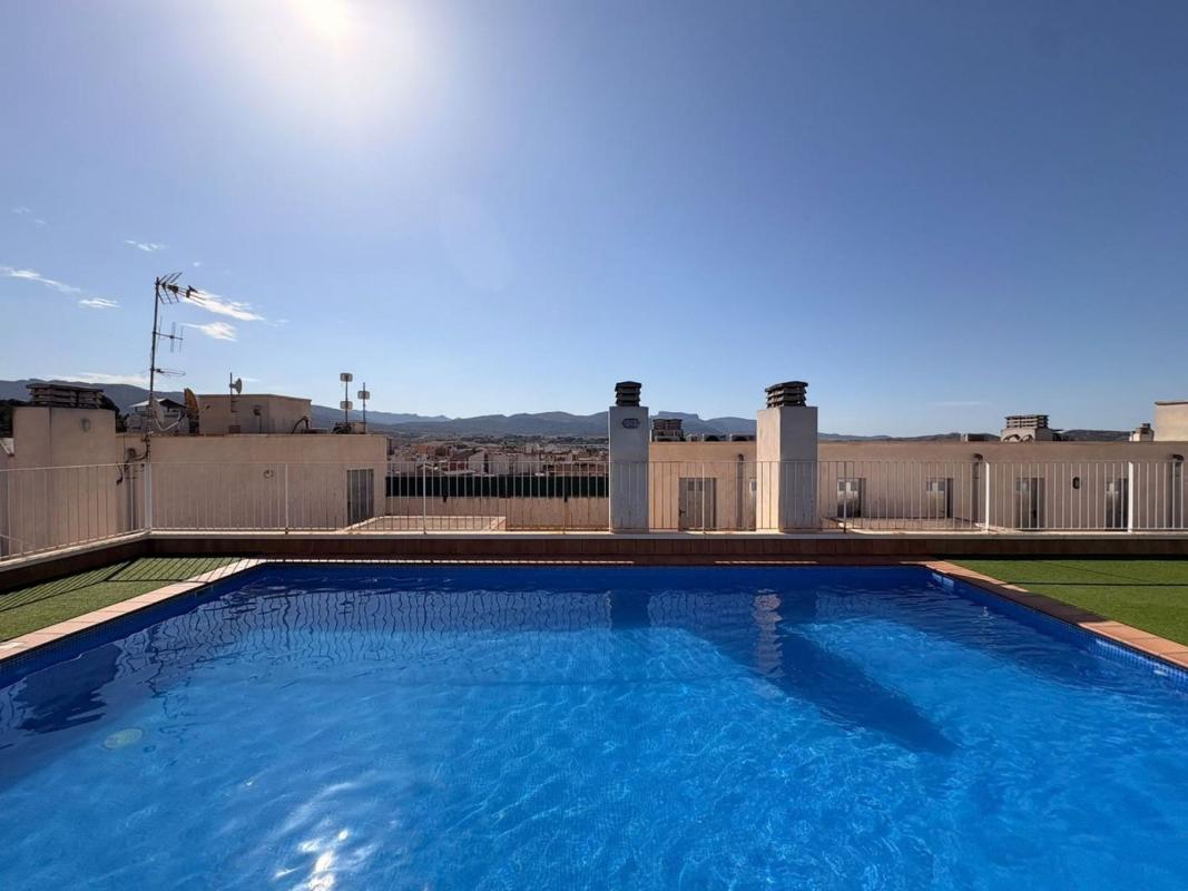 Sale of apartment in Piso en Sax, Sax
 photo 5