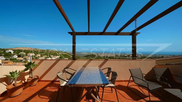 Chalet adosado en Rafol de Almunia photo 1