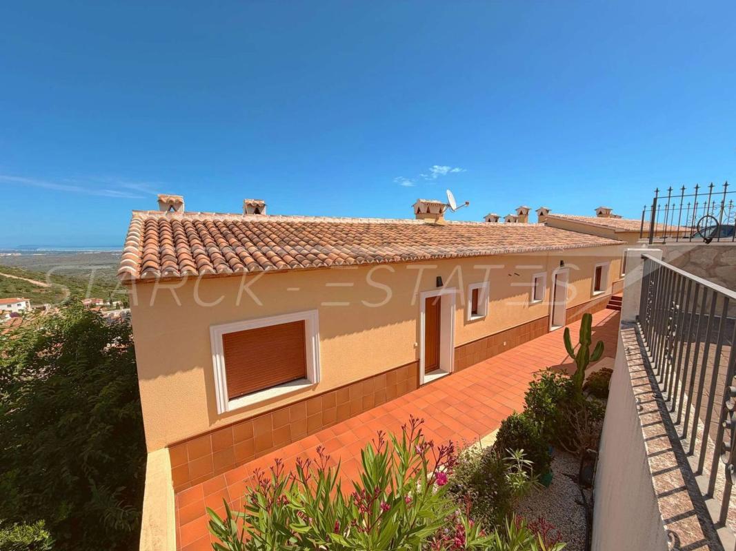 Properties for sale and rent in Spain photo 3