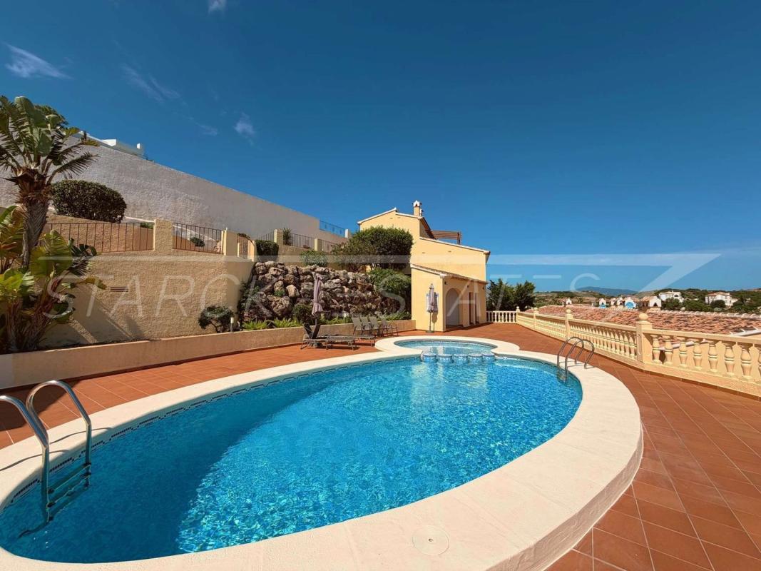 Properties for sale and rent in Spain photo 4