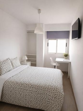 Venta de piso en Piso en Calle Bono Guarner, 21, Santo Domingo, Alicante / Alacant, Alicante / Alacant
 photo 2