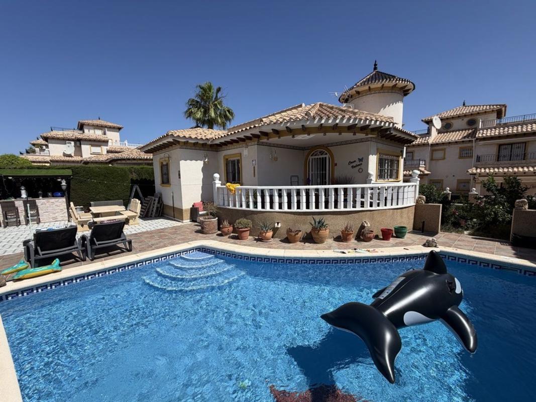Propiedades en venta y alquiler en España photo 1