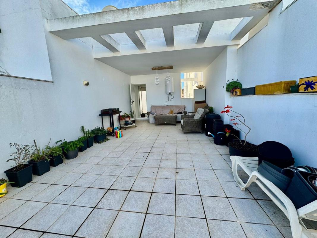 Venta de duplex en Dúplex en Plaza de les Pesqueres, 22, Centro, Benitachell, Benitachell photo 1