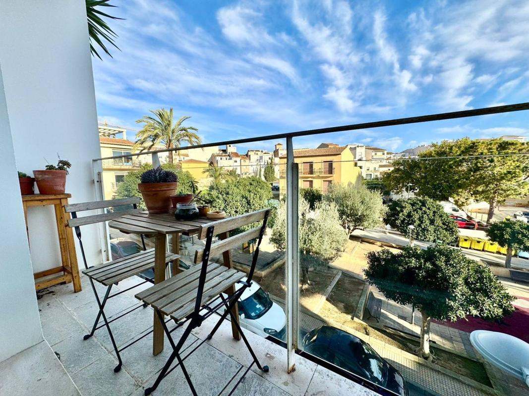 Venta de duplex en Dúplex en Plaza de les Pesqueres, 22, Centro, Benitachell, Benitachell photo 3