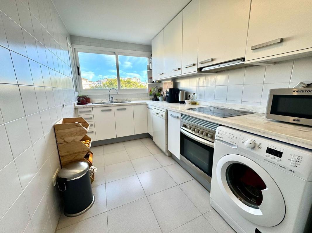 Venta de duplex en Dúplex en Plaza de les Pesqueres, 22, Centro, Benitachell, Benitachell photo 5