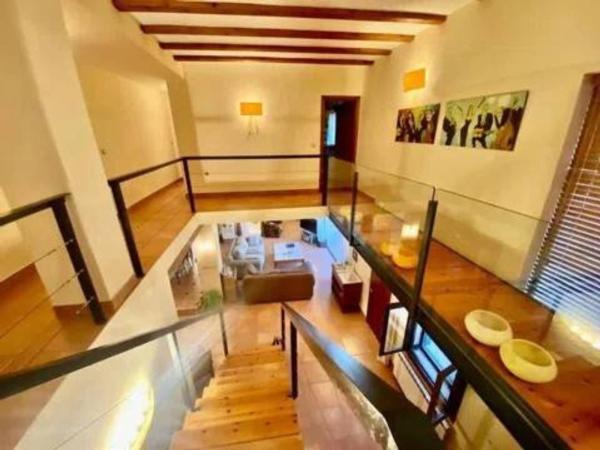 Casa o chalet independiente en Castalla thumbnail 2