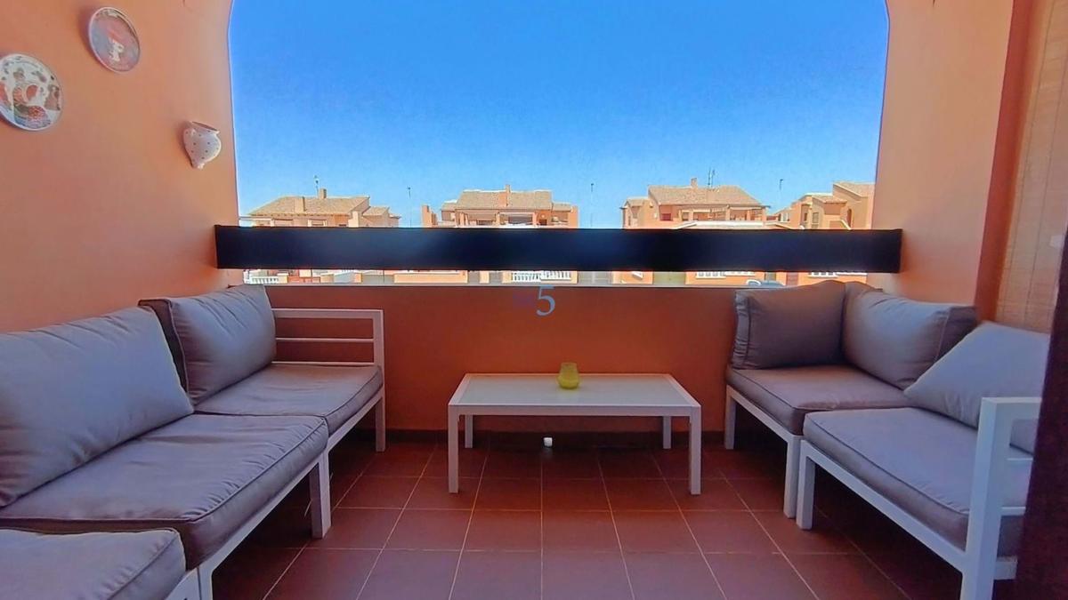Venta de piso en Piso en Aguas Nuevas, Torrevieja, Torrevieja
photo 3