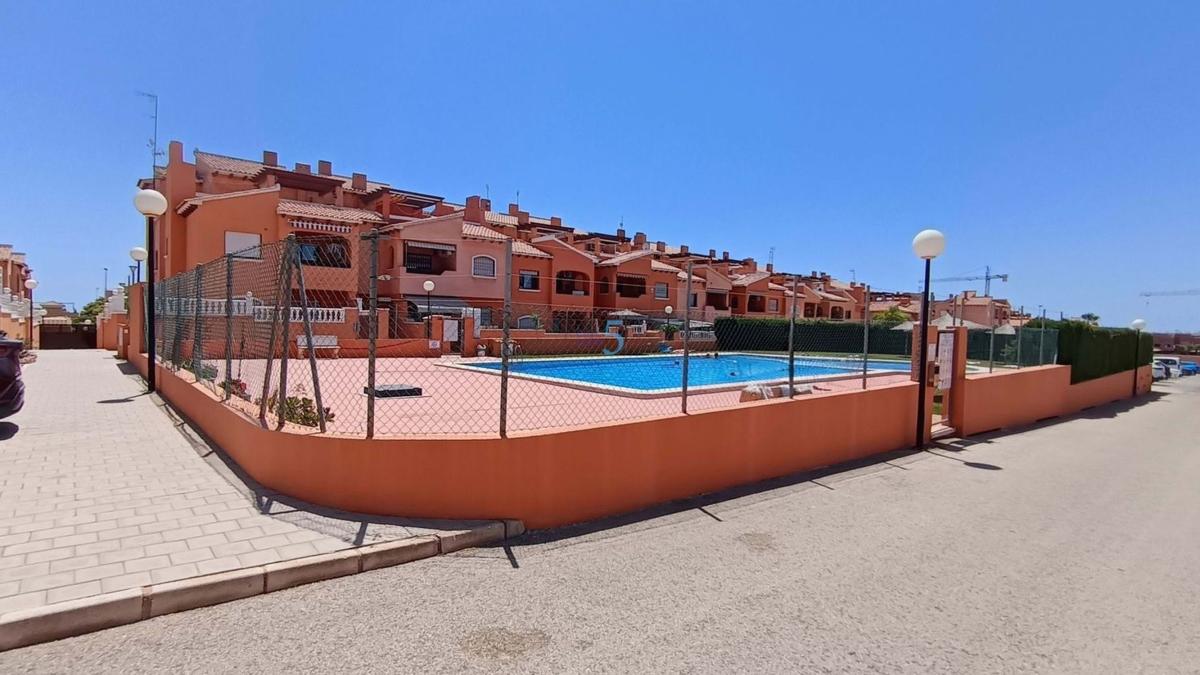 Venta de piso en Piso en Aguas Nuevas, Torrevieja, Torrevieja
photo 4