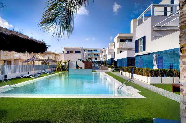 Venta de piso en Piso en Playa Flamenca, Orihuela, Orihuela
 photo 1