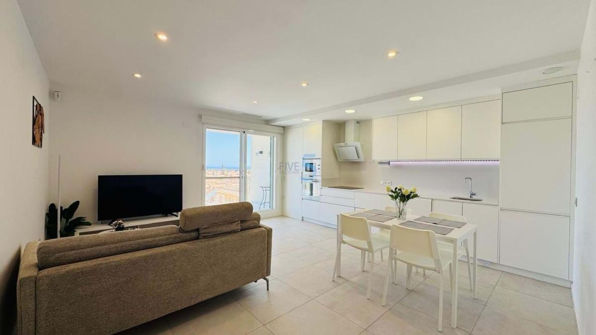 Venta de piso en Piso en Playa Flamenca, Orihuela, Orihuela
 photo 3