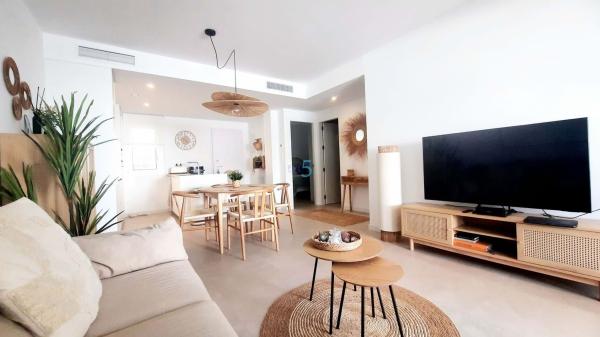 Venta de piso en Piso en Zona Pueblo, Pilar de la Horadada, Pilar de la Horadada
thumbnail 1