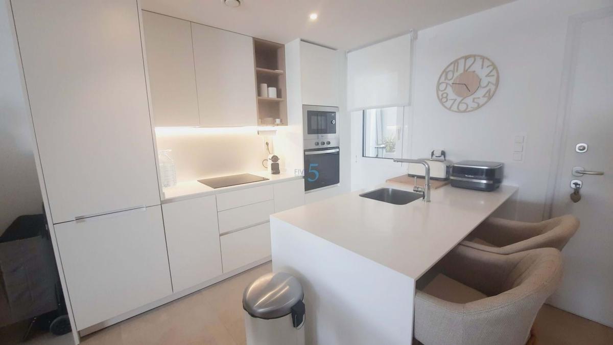 Venta de piso en Piso en Zona Pueblo, Pilar de la Horadada, Pilar de la Horadada
photo 3