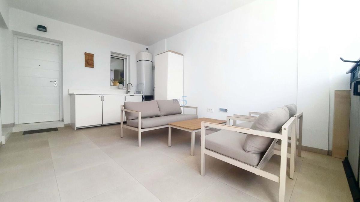 Venta de piso en Piso en Zona Pueblo, Pilar de la Horadada, Pilar de la Horadada
photo 5