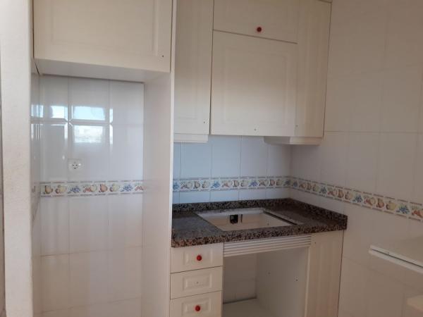 Продажа квартиры на Piso en Calle Helena, Torreblanca, Torrevieja, Торревьеха
 photo 4