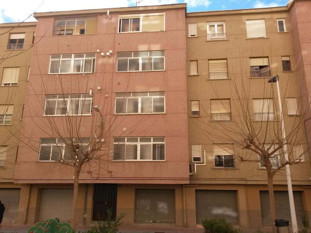 Venta de piso en Piso en Plaza de les Acàcies, Onil, Onil
photo 1