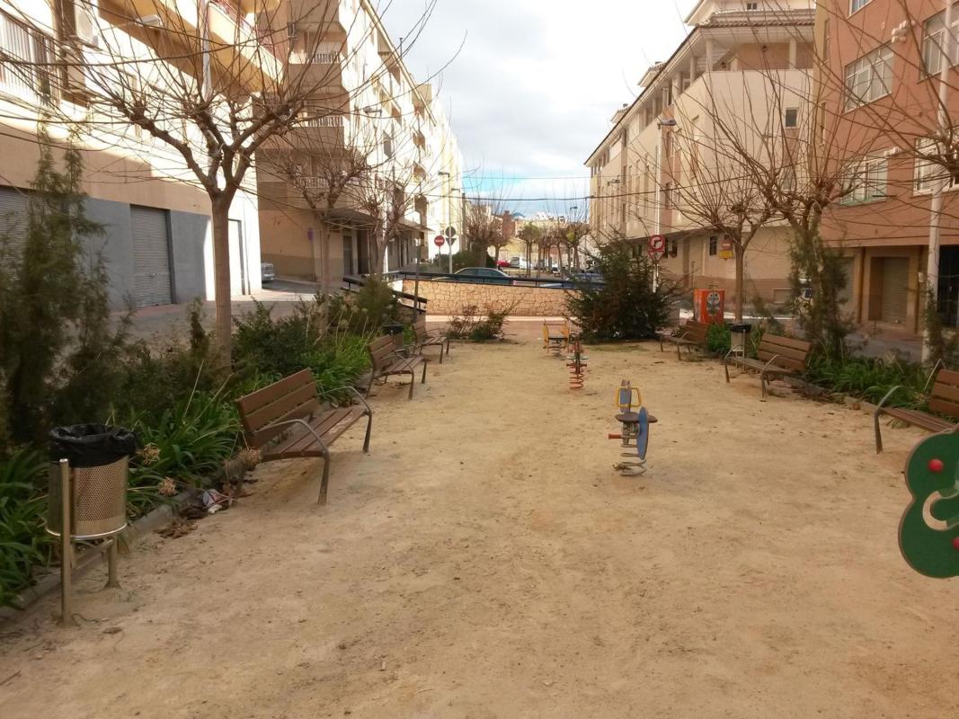 Venta de piso en Piso en Plaza de les Acàcies, Onil, Onil
photo 2