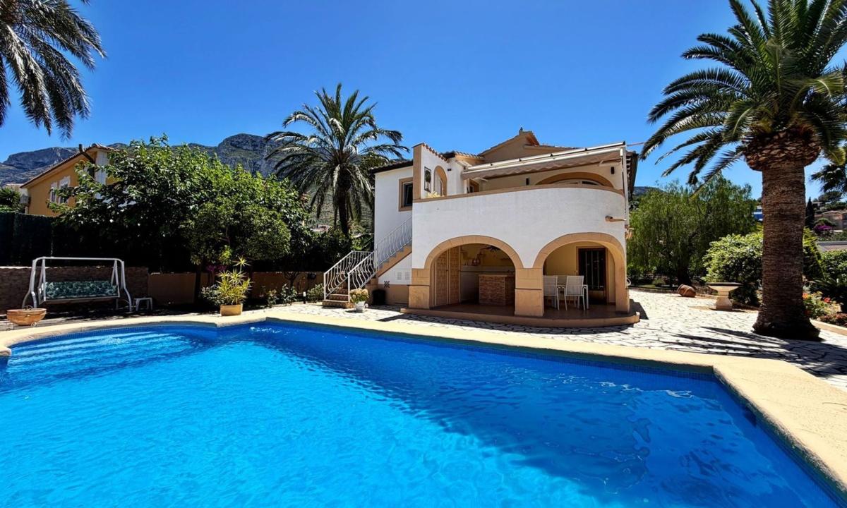 Propiedades en venta y alquiler en España photo 2