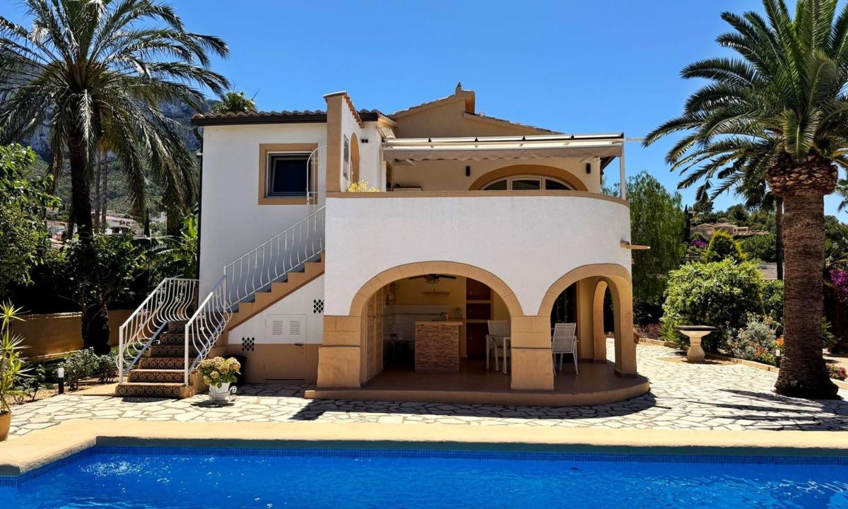 Propiedades en venta y alquiler en España photo 4