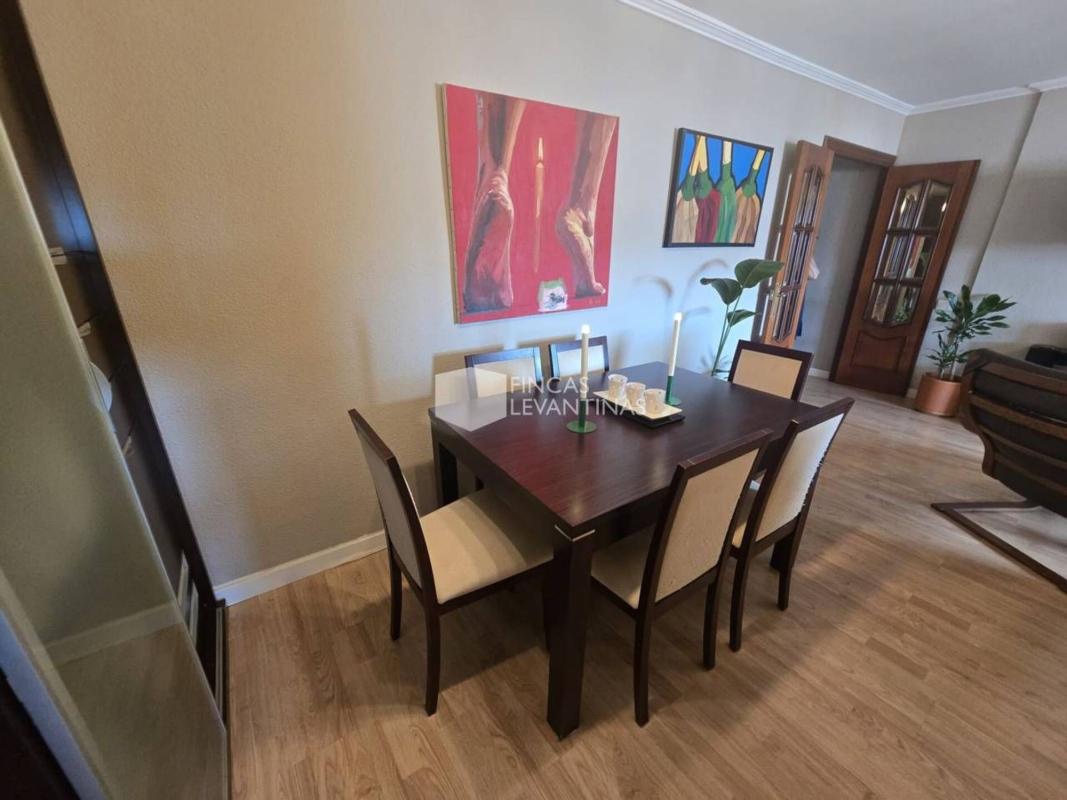 Venta de piso en Piso en Altozano, Alicante / Alacant, Alicante / Alacant
photo 4