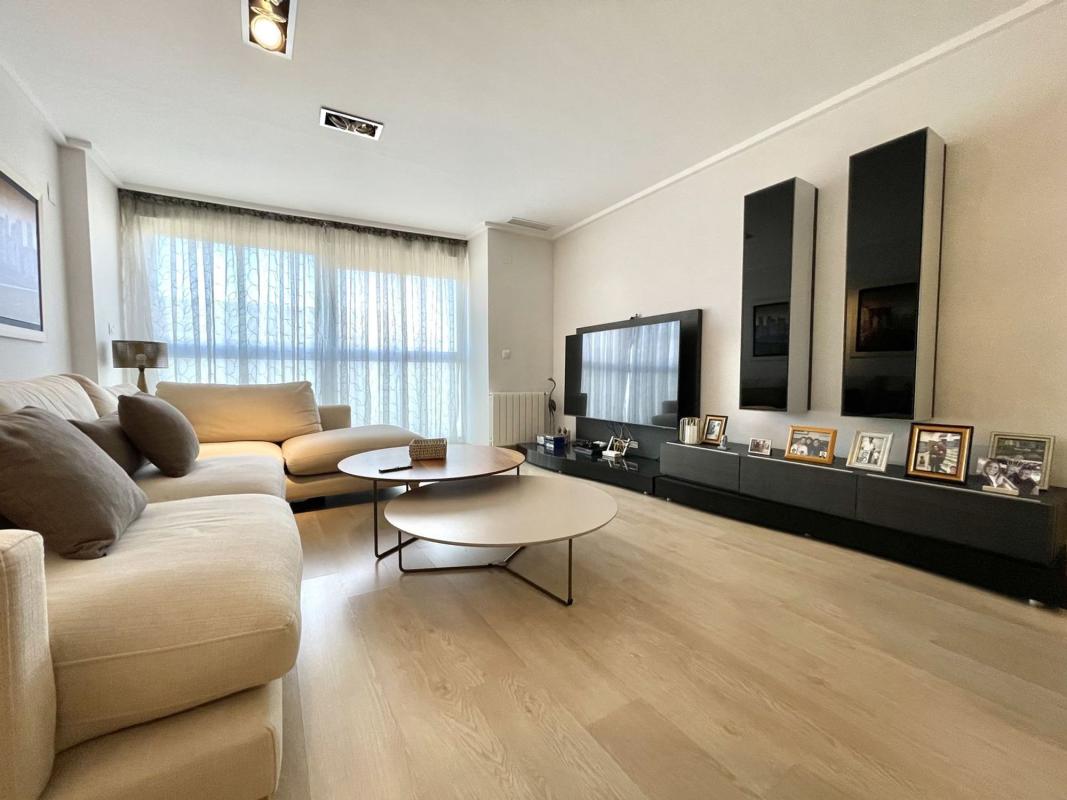 Venta de piso en Piso en Calle Leopoldo Pardines, 34, Petrer, Petrer
photo 1