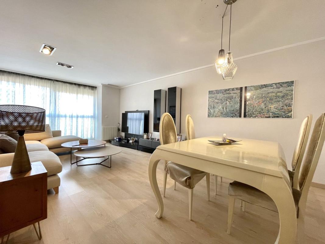Venta de piso en Piso en Calle Leopoldo Pardines, 34, Petrer, Petrer
photo 3