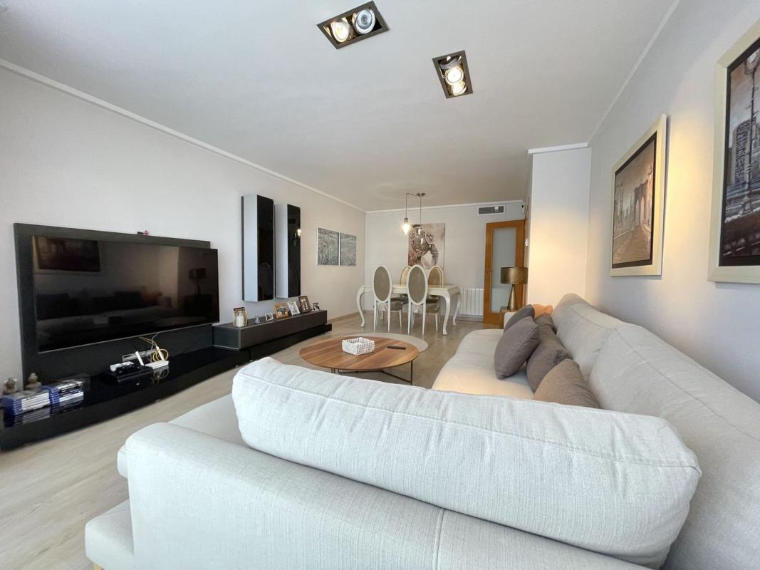 Venta de piso en Piso en Calle Leopoldo Pardines, 34, Petrer, Petrer
photo 4
