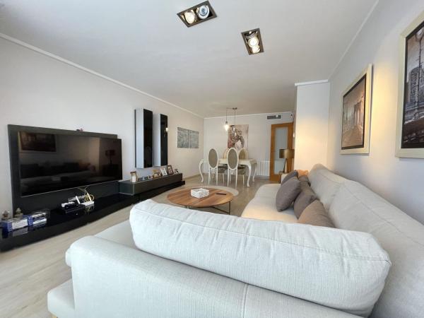 Venta de piso en Piso en Calle Leopoldo Pardines, 34, Petrer, Petrer
 photo 4