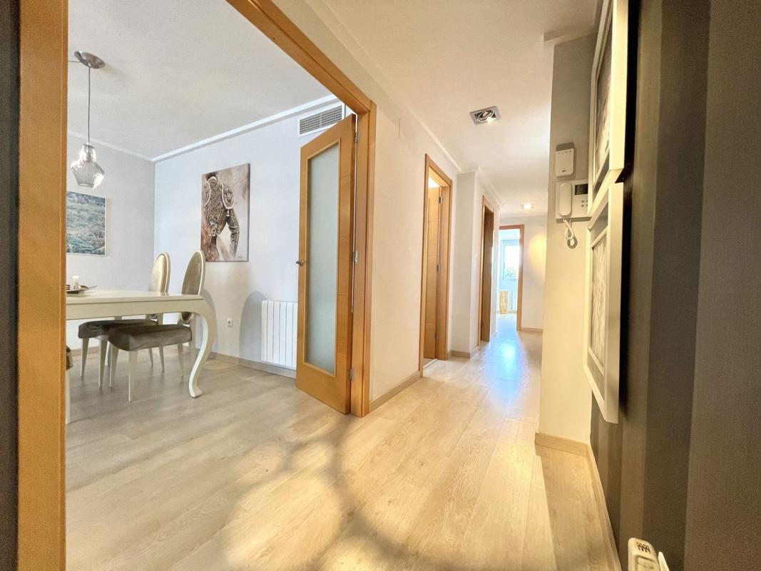 Venta de piso en Piso en Calle Leopoldo Pardines, 34, Petrer, Petrer
photo 5