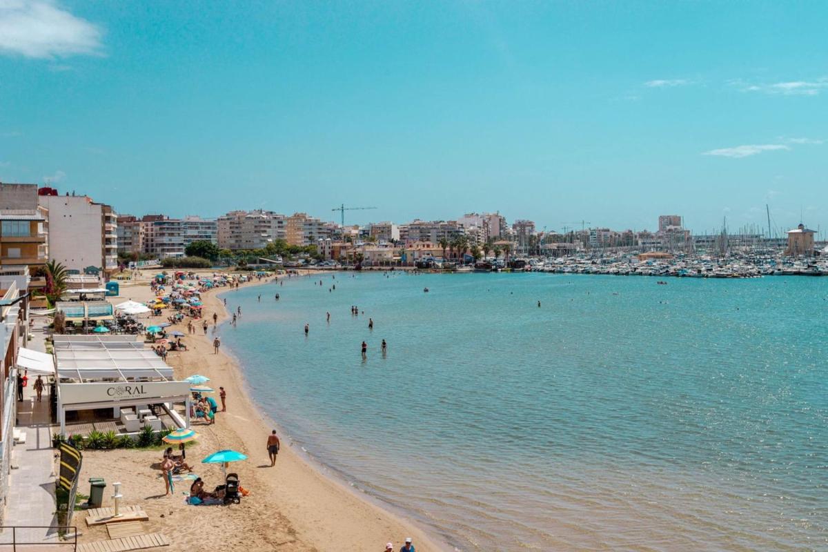 Venta de piso en Piso en El Acequión, Torrevieja, Torrevieja
photo 3