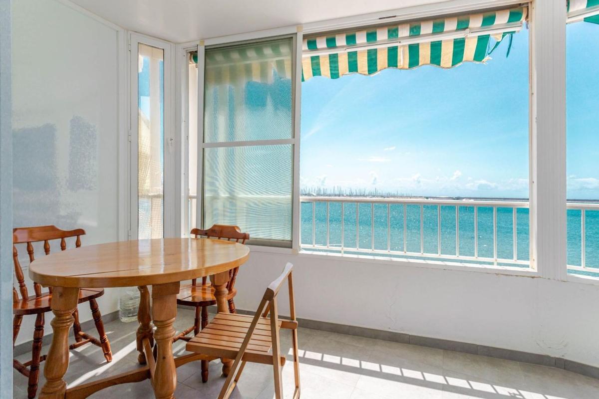 Venta de piso en Piso en El Acequión, Torrevieja, Torrevieja
photo 4