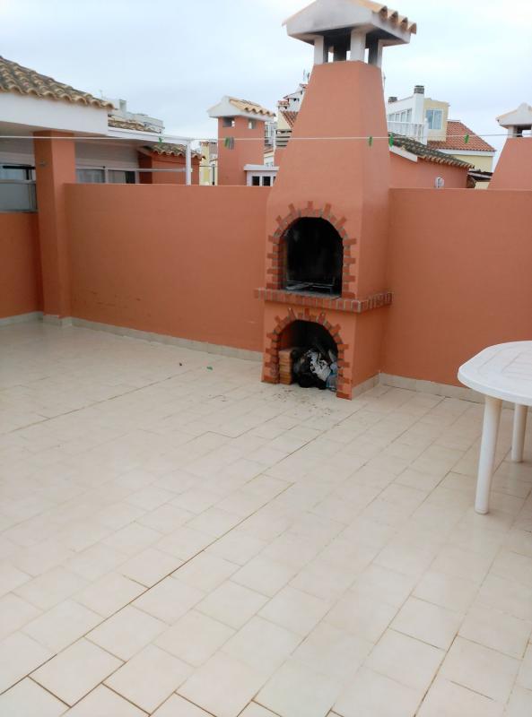 Продажа пентхауса на  Ático en Calle Cibeles, 3, Torreblanca, Torrevieja, Торревьеха photo 2