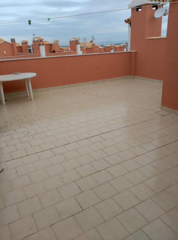 Продажа пентхауса на  Ático en Calle Cibeles, 3, Torreblanca, Torrevieja, Торревьеха photo 3