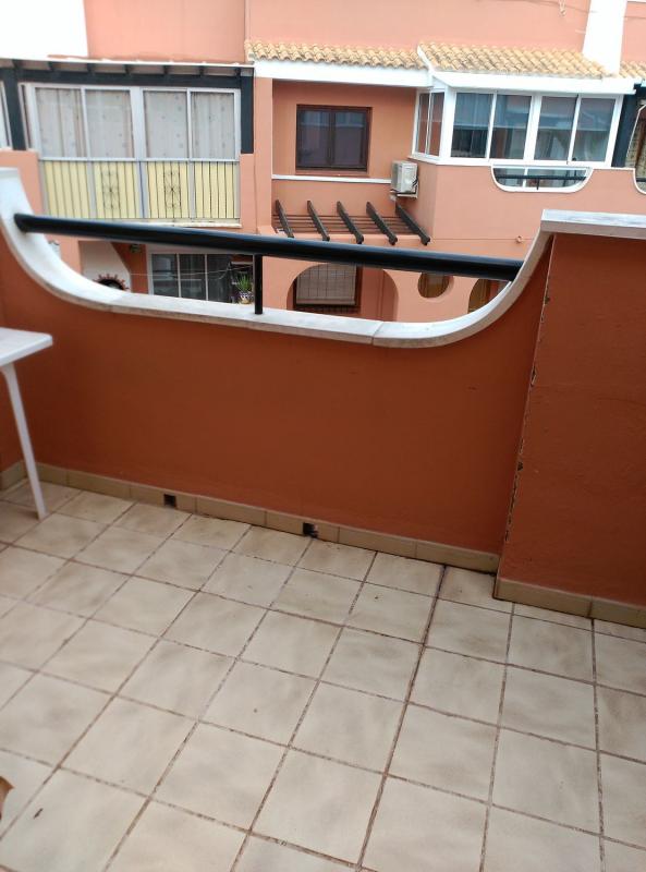 Продажа пентхауса на  Ático en Calle Cibeles, 3, Torreblanca, Torrevieja, Торревьеха photo 4