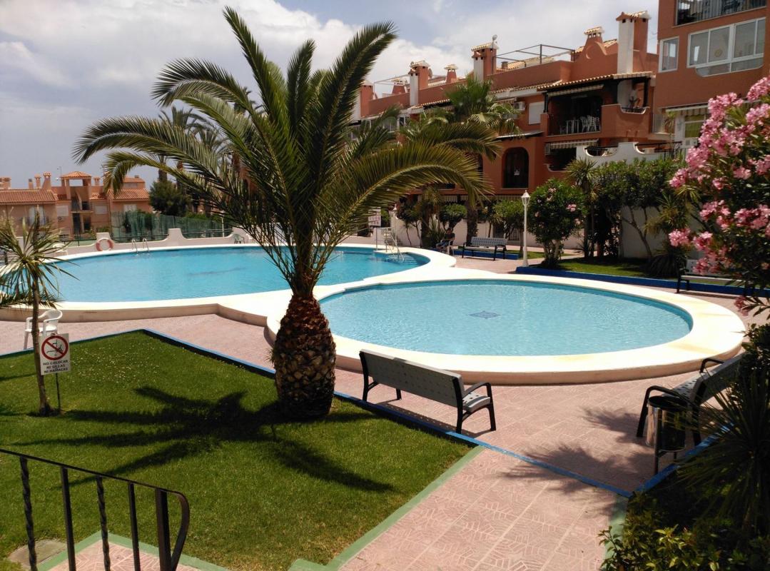 Продажа пентхауса на  Ático en Calle Cibeles, 3, Torreblanca, Torrevieja, Торревьеха photo 5