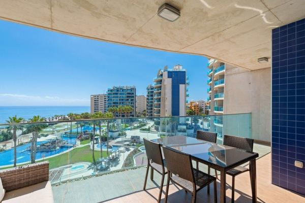 Продажа квартиры на Piso en Calle Mar Llana s/n, Punta Prima, Torrevieja, Торревьеха
photo 1