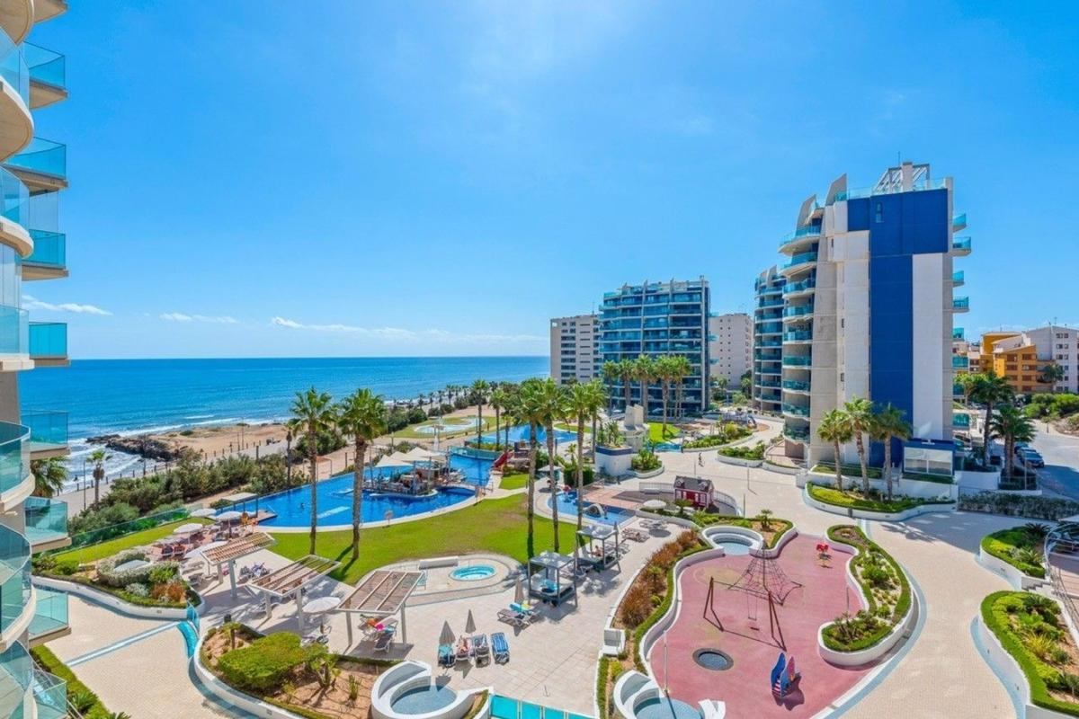 Продажа квартиры на Piso en Calle Mar Llana s/n, Punta Prima, Torrevieja, Торревьеха
 photo 2