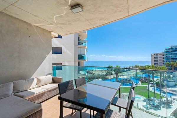 Продажа квартиры на Piso en Calle Mar Llana s/n, Punta Prima, Torrevieja, Торревьеха
thumbnail 2