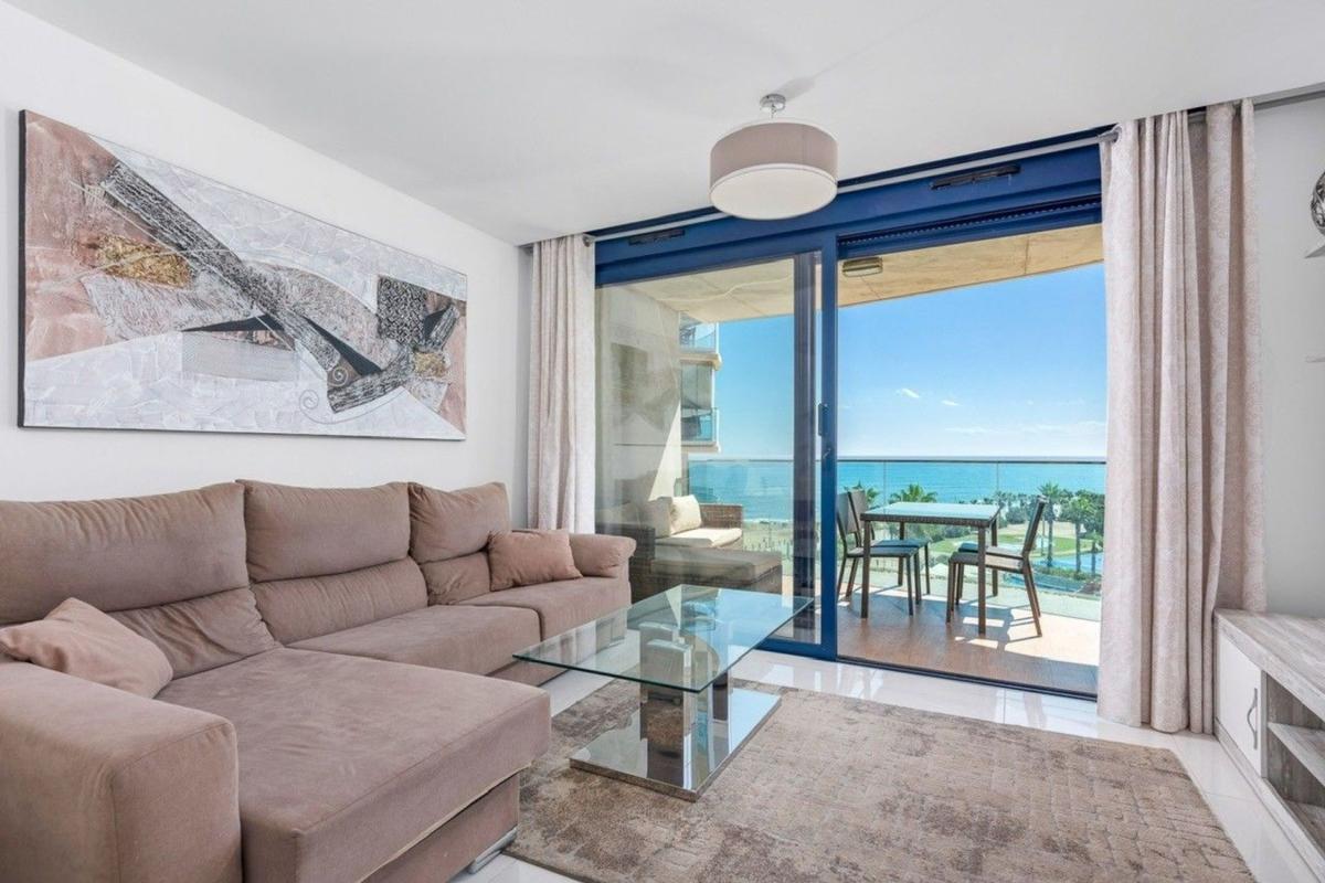Продажа квартиры на Piso en Calle Mar Llana s/n, Punta Prima, Torrevieja, Торревьеха
 photo 4