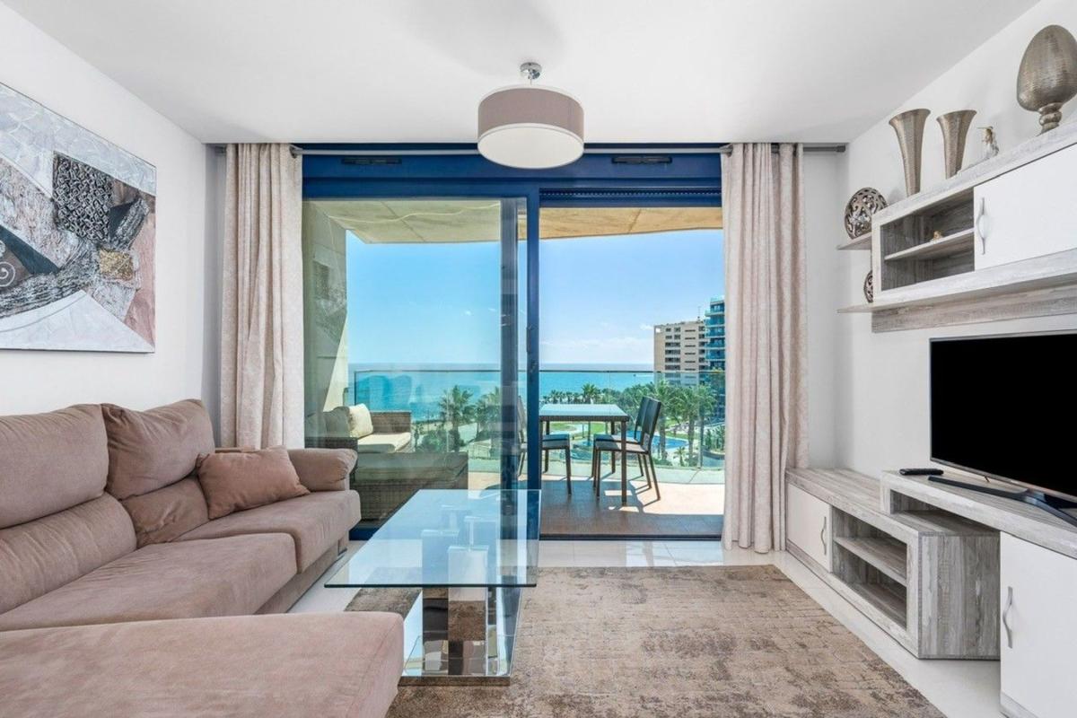 Продажа квартиры на Piso en Calle Mar Llana s/n, Punta Prima, Torrevieja, Торревьеха
 photo 5