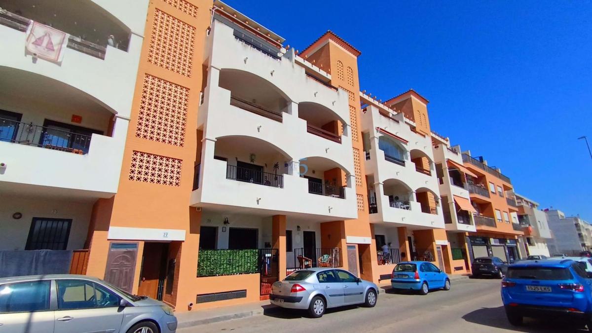 Продажа квартиры на Piso en Formentera del Segura, Форментера дель Сегура
photo 1