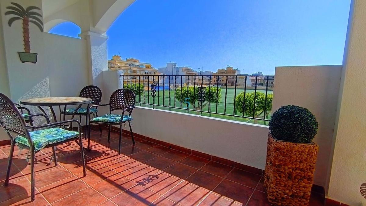 Продажа квартиры на Piso en Formentera del Segura, Форментера дель Сегура
photo 2
