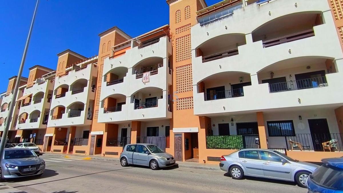 Продажа квартиры на Piso en Formentera del Segura, Форментера дель Сегура
photo 5